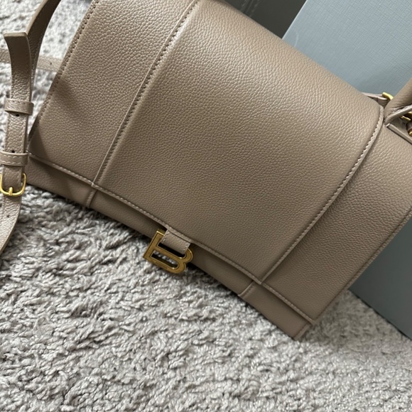 Balenciaga hourglass bag - Picture 4 of 7